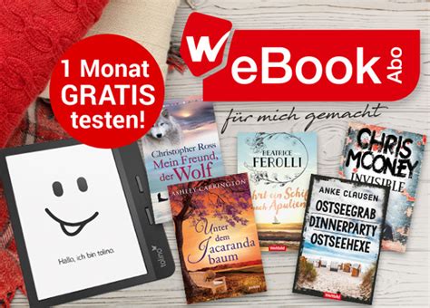 ebooks bei weltbild